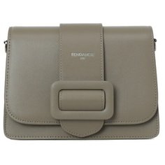 Сумка кросс-боди TENDANCE, gray