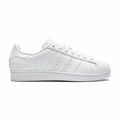 Кеды adidas Superstar Foundation, размер T85, белый
