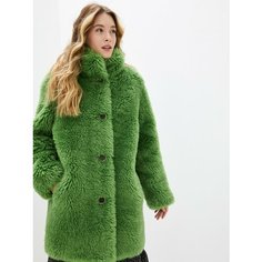 Куртка silverfox, размер 46, зеленый