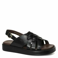 Сандалии TENDANCE, размер 38, black