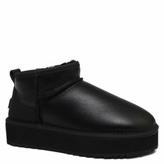 Угги TENDANCE, размер 39, black