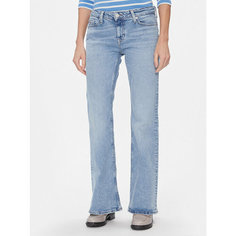 Джинсы Tommy Jeans, размер 28/32, синий