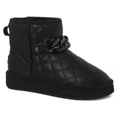 Угги TENDANCE, размер 41, black