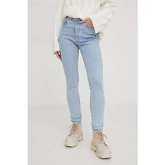 Джинсы Tommy Jeans, размер 30/32, синий
