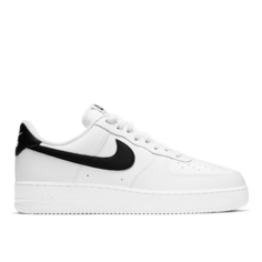 Кроссовки NIKE Air Force 1 07, размер 11 US, белый