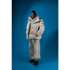 Куртка ZNWR Man, размер L, бежевый