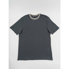 Футболка KOTON, размер 3XL, anthracite