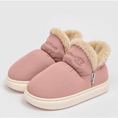 Полусапоги Paul Frank, размер 40/41, розовый