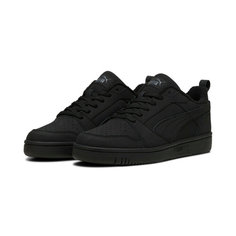 Кроссовки PUMA Rebound V6, размер 42.5, черный