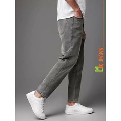 Джинсы карго MkJeans Бананы, размер 32