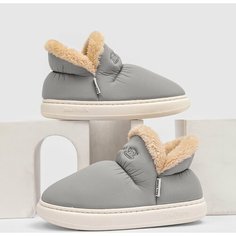Полусапоги Paul Frank, размер 40/41, серый