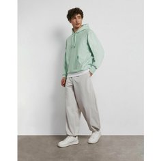 Брюки спортивные Gloria Jeans, размер L/182 (50-52), молочный