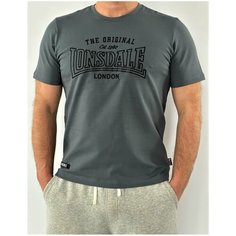 Футболка LONSDALE, размер L