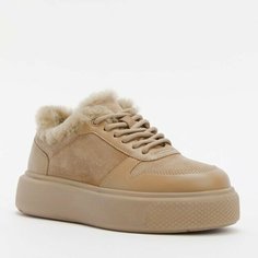 Кеды TENDANCE, размер 35