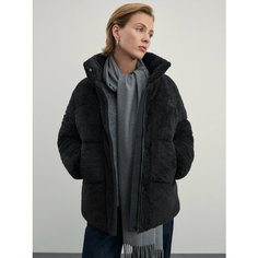 Куртка Zarina, размер XS (RU 42)/170, черный