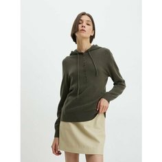 Джемпер Maison David, размер M, , коричневый