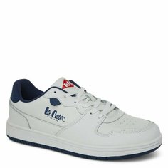 Кеды Lee Cooper, размер 41, белый