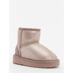 Угги TENDANCE, размер 32, розовый