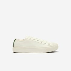 Кеды LACOSTE BACKCOURT, размер T115, белый