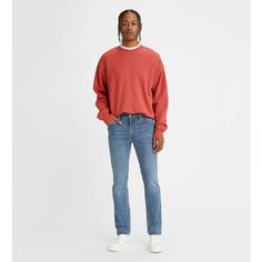 Джинсы Levis 511™ SLIM FIT, размер 34/34, Fresh Blue Adapt Levis®