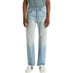 Джинсы Levis 501® 93 STRAIGHT, размер 31/32, голубой Levis®