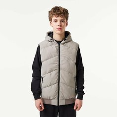 Жилет LACOSTE, размер T56, серый