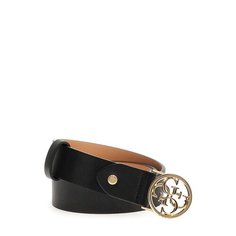 Ремень GUESS, размер L, черный