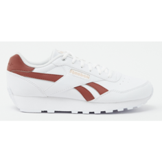 Кроссовки Reebok Rewind Run, размер 8 US, розовый/белый/бордовый