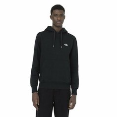 Худи Dickies SUMMERDALE HOODIE, размер XS, , черный