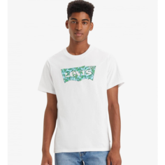 Футболка Levis, размер XL, белый1 Levis®