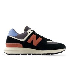 Кроссовки New Balance, размер 10,5 UK, мультикoлор