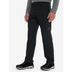Брюки Northland Professional, размер 48, чёрный