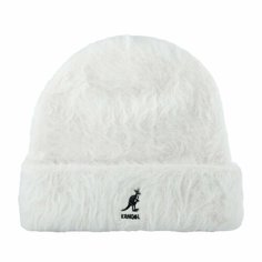 Шапка KANGOL, размер 0, молочный