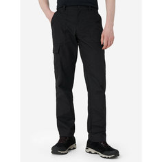 Брюки карго Northland Professional, размер 48, чёрный