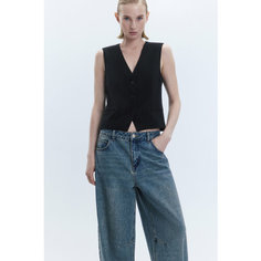 Жилет Befree, размер M, черный