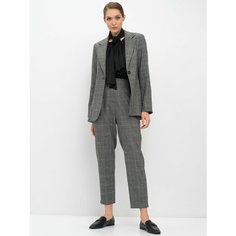 Кардиган Gerry Weber, размер 44, , серый/серый