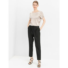Брюки Gerry Weber, размер 42R, черный