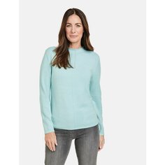 Джемпер Gerry Weber, размер 46, , синий