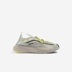 Кроссовки LACOSTE Audyssor Lite, размер T105, серый