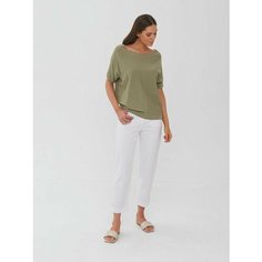 Джемпер Gerry Weber, размер 40, , хаки