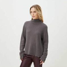 Свитер Maison David, размер L, , серый