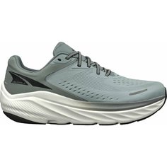 Кроссовки ALTRA Via Olympus 2, размер 11 US, gray