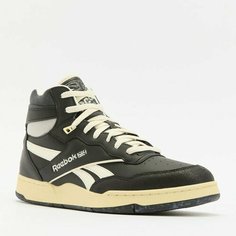 Кеды Reebok, размер 45.5, черный