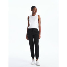 Брюки спортивные LC Waikiki, размер M, new black
