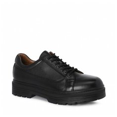 Туфли Maison David, размер 42, черный