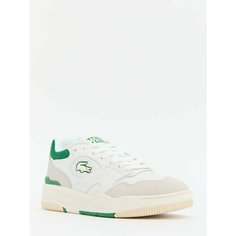 Кеды LACOSTE, размер 39.5, белый