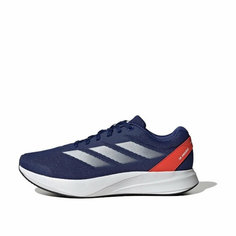 Кроссовки adidas DURAMO RC U, полнота 10 (RU)/ на широкую стопу, размер 10 UK, синий