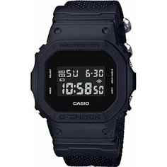 Наручные часы CASIO, черный