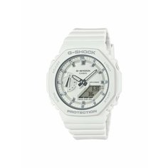 Наручные часы CASIO, белый