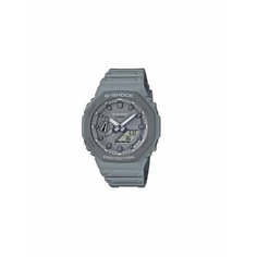 Наручные часы CASIO, серый